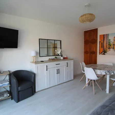 Collioure: Superbe T3 Avec Terrasse, Face A La Mer Et Parking - Fr-1-309-376 Buitenkant foto