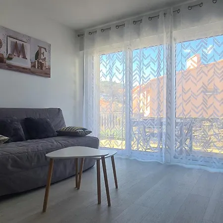 Collioure: Superbe T3 Avec Terrasse, Face A La Mer Et Parking - Fr-1-309-376 Buitenkant foto