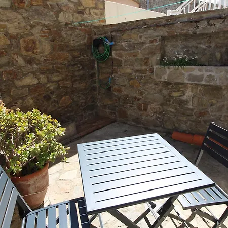 Collioure: Superbe T3 Avec Terrasse, Face A La Mer Et Parking - Fr-1-309-376 Buitenkant foto
