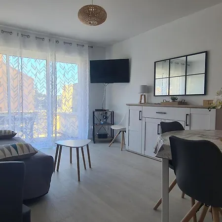 Collioure: Superbe T3 Avec Terrasse, Face A La Mer Et Parking - Fr-1-309-376 Buitenkant foto