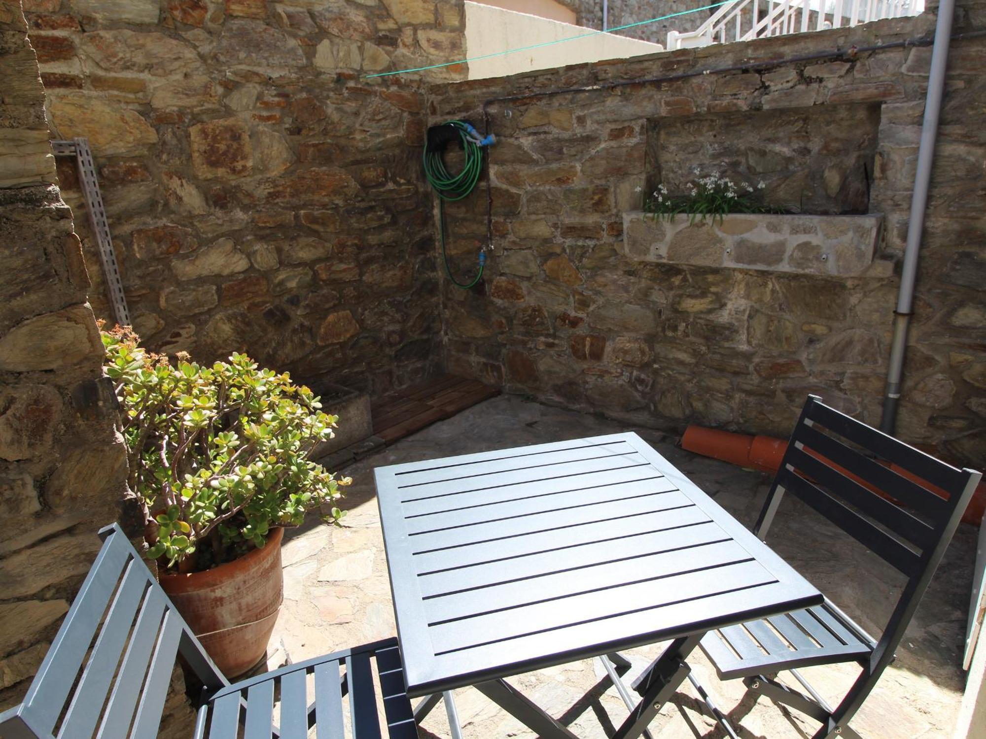Collioure: Superbe T3 Avec Terrasse, Face A La Et Parking - Fr-1-309-376 Apartment *