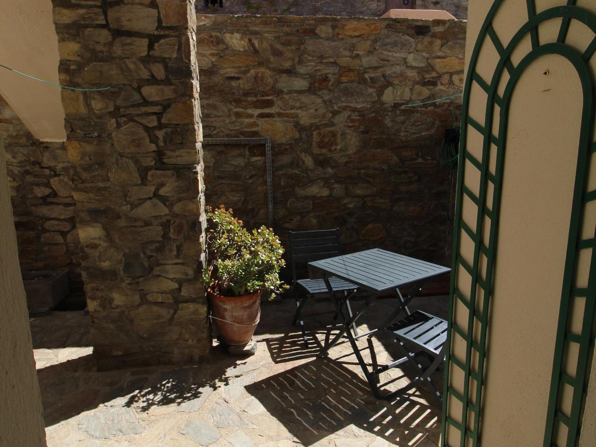 Collioure: Superbe T3 Avec Terrasse, Face A La Et Parking - Fr-1-309-376 Apartment *